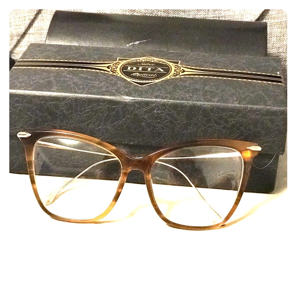 Fearless Dita Optical glasses